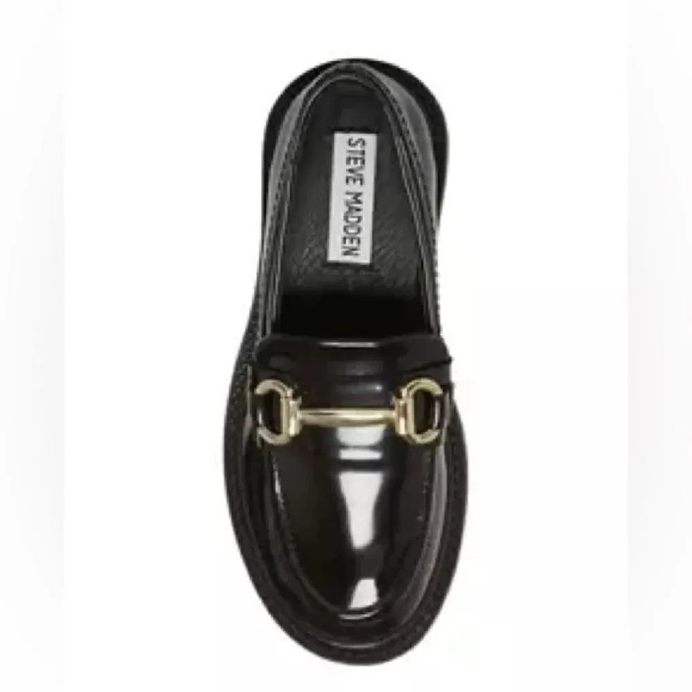 Lot of 2 kids shoes Steve madden Sam Edelman loraine loafers